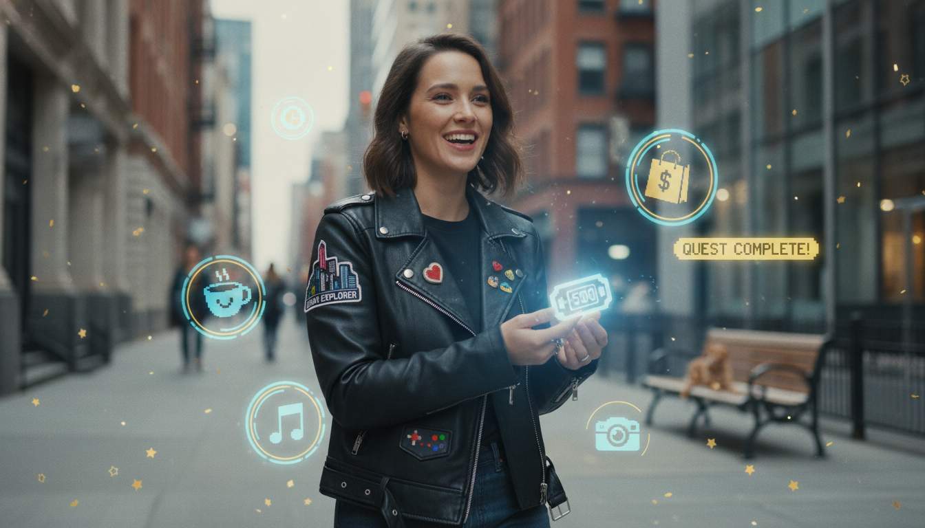 City Vibes Promotion City Vibes Promotion